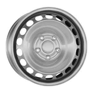 SF VW/AUDI/S 7X17 ET55 5/120 SILVER