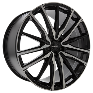 Sparta 9,0x20 5x112 ET35 MB66,6 GMP