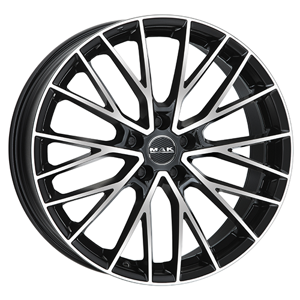 SPECIALE 8,5x19 5x112 ET30 MB66,6 Etabeta