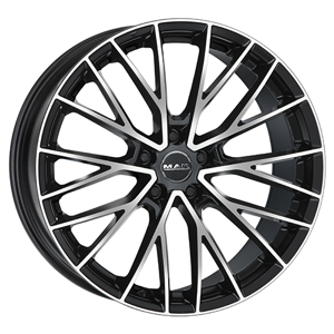 SPECIALE-D 9,5x19 5x112 ET42 MB66,6 Etabeta