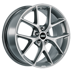 SR 7,5x17 5x112 ET35 MB82,0 BBS