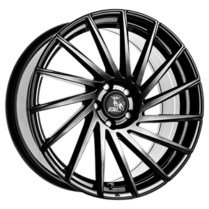 STORM (UA9) 8,0x18 5x112 ET47 MB66,5 Ultra Wheels