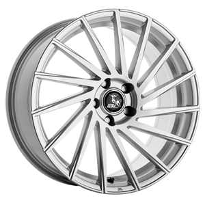 STORM (UA9) 8,0x18 5x112 ET47 MB66,5 Ultra Wheels