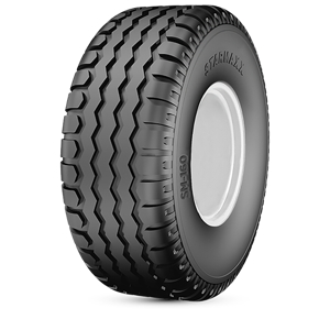 7.50-16 (116A6) TT SM-160 10PR StarMaxx