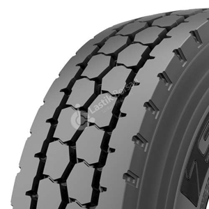 315/80R22.5 156/150K Starmaxx GY-800 M+S