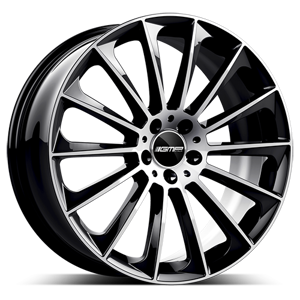 Stellar 10,0x21 5x112 ET27 MB66,6 GMP