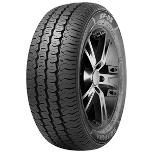 195/65 R16C 104/102T SF-05 8PR SUNFULL