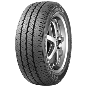 205/75 R16C 113/111R SF-08 AS 10PR SUNFULL