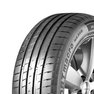 245/45 R18 100W NA305 XL Sunny