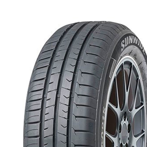 Sunwide RS-ZERO 195/65R15 91 H