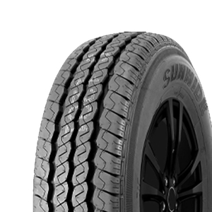 Sunwide Travomate 215/70R15 109/107 R C