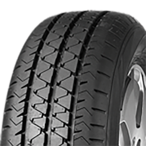 195 R14C 106/104R Ecoblue VAN 8PR Superia