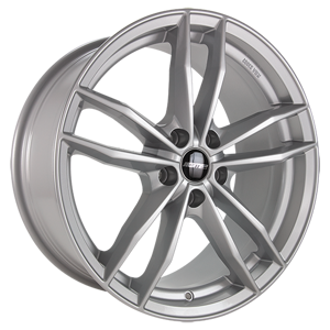 Swan 9,5x20 5x114,3 ET42 MB64,1 GMP