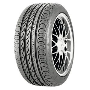 295/30 ZR22 103W Cross 1 XL Syron Tires
