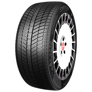 215/70 R16 100V Everest SUV Syron Tires