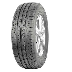 195 R14C 106/104T Merkep 2X 8PR Syron Tires