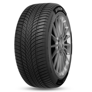275/45 R20 110V Premium 4 Seasons XL Syron Tires