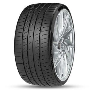 225/35 ZR19 88Y Premium Performance XL Syron Tires