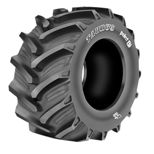 14.9 R30 129A8/126B Point 8 OLS Taurus