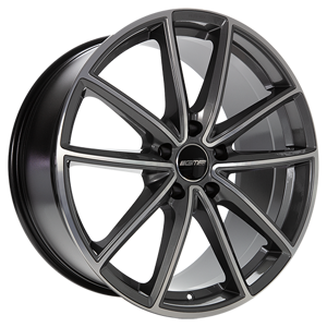 Titan 9,5x20 5x112 ET26 MB66,5 GMP