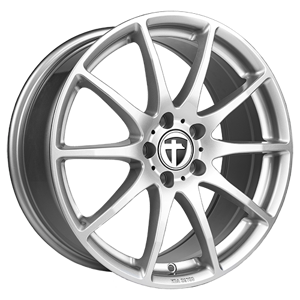 TN1 7,0x17 5x100 ET40 MB57,1 Tomason