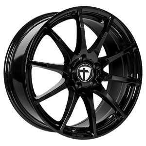 TN1 6,5x16 5x100 ET40 MB57,1 Tomason