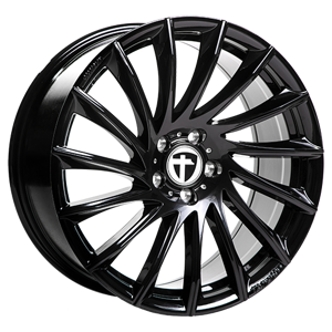 TN16 7,5x17 4x100 ET35 MB63,4 Tomason