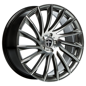 TN16 8,5x20 5x114,3 ET40 MB72,6 Tomason