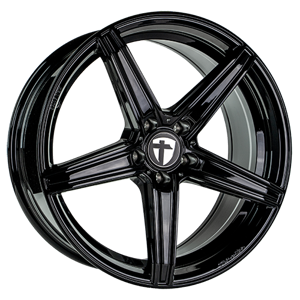 TN20 NEW 8,0x18 5x100 ET35 MB63,4 Tomason