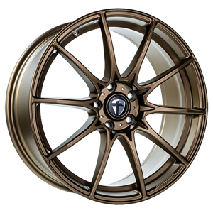 TN25 8,5x19 5x108 ET45 MB72,6 Tomason