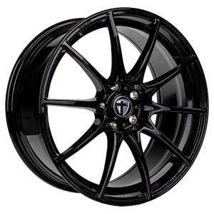 TN25 8,5x19 5x114,3 ET40 MB72,6 Tomason