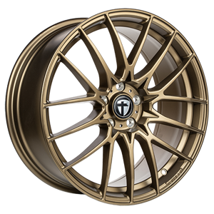 TN26 Light 8,5x20 5x114,3 ET40 MB72,6 Tomason