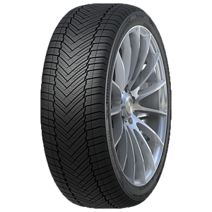 245/40 ZR19 98Y X All Climate TF1 XL Tourador