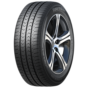 205/65 R16C 107/105T X All Climate VAN Tourador