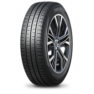 205/75 R16C 110/108S X Wonder VAN 8PR Tourador