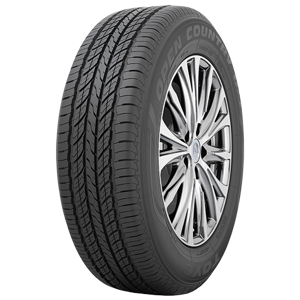 265/60 R18 110H Open Country U/T M+S Toyo