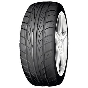 285/50 R20 116V F110 XL TracMax