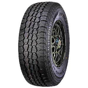 215/70 R16 100H X-Privilo AT01 BSW TracMax