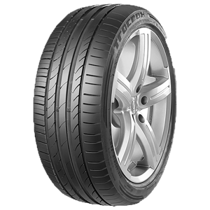 235/40 ZR19 96Y X-Privilo TX-3 XL MFS TracMax