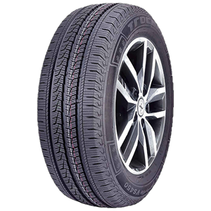 195/65 R16C 104/102T X-Privilo VS-450 TracMax