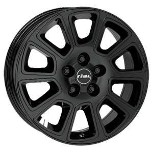 Transporter 2 6,5x16 5x160 ET60 MB65,1 Rial