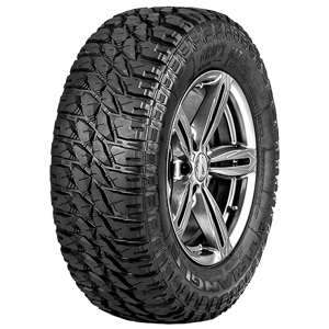 225/75 R16 115/112Q GripX M/T TR281 XL Triangle