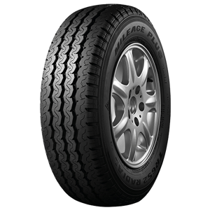 195/70 R15C 104/102S Mileage Plus TR652 8PR Triangle