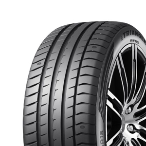 205/45 R17 88Y Effexsport TH202 XL FSL Triangle