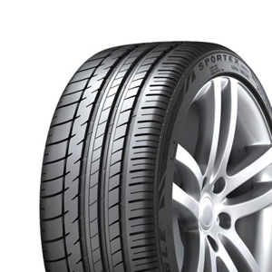 265/35 ZR22 102Y SporteX TH201 XL Triangle