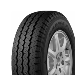 205/70 R15C 106/104S Mileage Plus TR652 8PR Triangle