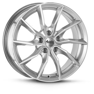 Turba 8,5x18 5x114,3 ET40 MB72,6 Advanti Racing