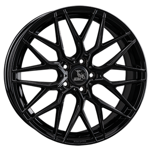 UA1E 8,0x18 5x112 ET45 MB66,5 Ultra Wheels