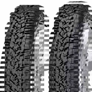 215/55 R16 93H Ultra Grip Performance + M+S Goodyear