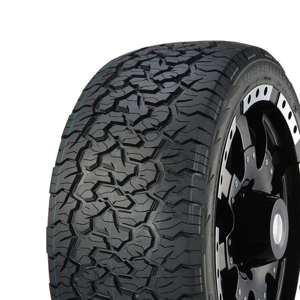225/60 R17 99H Lateral force A/T Unigrip